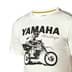 Bild von Yamaha - Heritage He. T-Shirt 