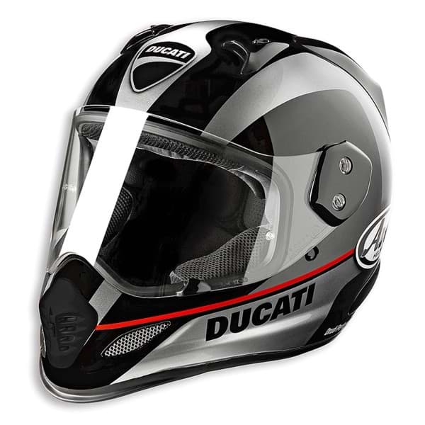 Picture of Ducati Diavel-X Integralhelm