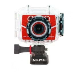 Picture of Ducati Action Cam Nilox