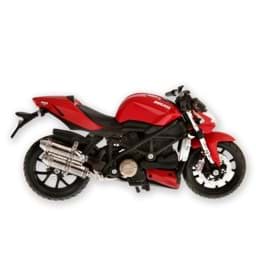 Picture of Ducati Streetfighter S (1:18)