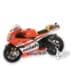 Picture of Ducati Replica GP 2011 Valentino Rossi Motorradmodell