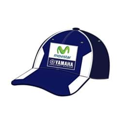 Picture of Yamaha - MotoGP Factory Team Replica Cap