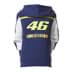Picture of Yamaha - Rossi Kids Hoody