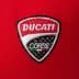 Picture of Ducati - Damen Ducatiana Racing T-shirt