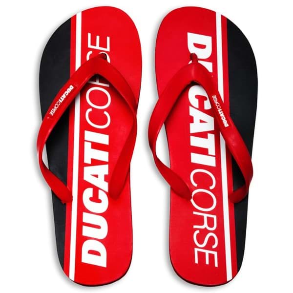 Picture of Ducati - Corse Flip flops
