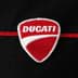 Picture of Ducati - Company 2 Kurzärmeliges Polo