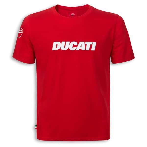 Picture of Ducati - Ducatiana 2 T-shirt