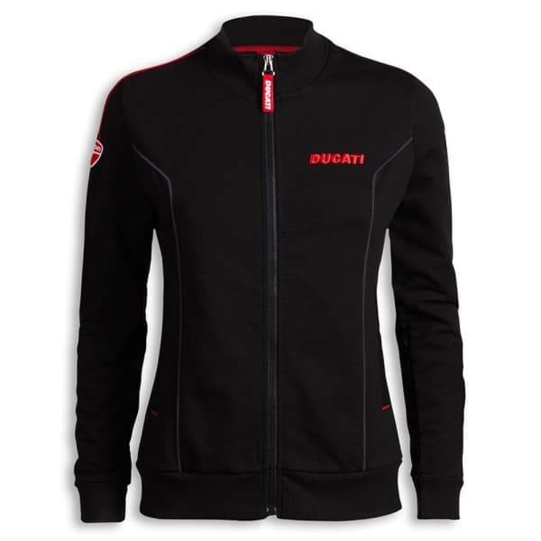 Picture of Ducati - Company 2 sweatshirt