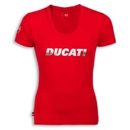 Picture of Ducati - Ducatiana 2 Damen T-shirt