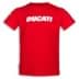 Bild von Ducati - Kinder Ducatiana T-shirt
