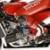 Picture of Ducati Desmodromik Technik mit 16 Ventilen Stoner 2007 + Pilot 112