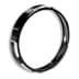 Picture of Ducati - Machined Headlamp Bezel, Anodized Black