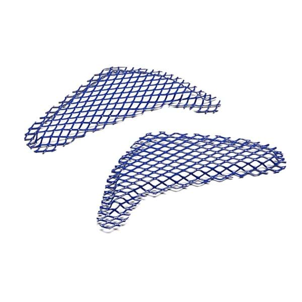 Picture of Yamaha - Steel Mesh Air Intake Covers MT-07