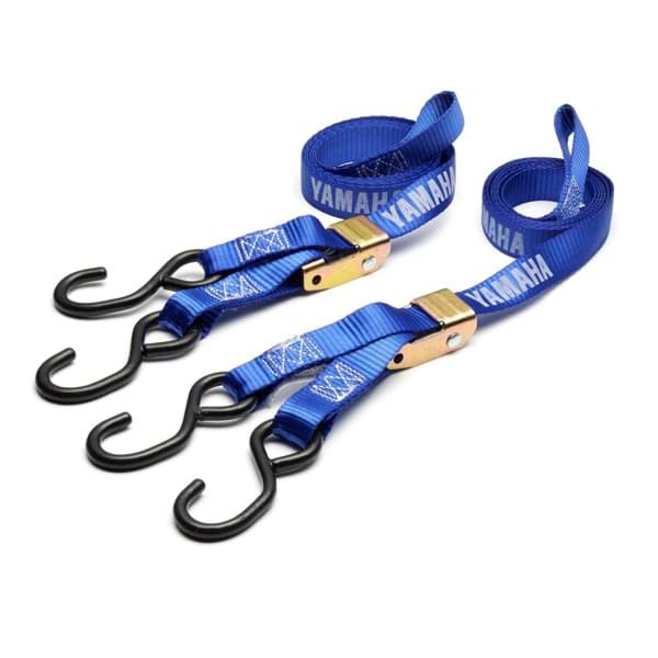 Picture of Yamaha Cam Buckles Tie-downs