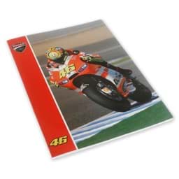 Picture of Ducati Heft Maxi TOP 80 - 1 Rigo