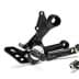 Picture of Billet Foot Pedals Adjuster Kit MT-09