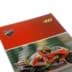 Picture of Ducati Heft Maxi TOP 80 - 5 mm