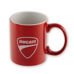 Picture of Ducati Company Tasse