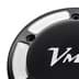 Bild von Yamaha - Billet Motordeckel VMAX