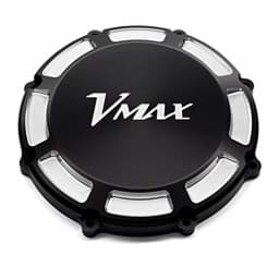 Picture of Billet Clutch Cover VMAX