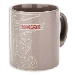 Picture of Ducati Tasse Historical 13