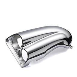 Picture of Chrome Air Intake Covers VMAX