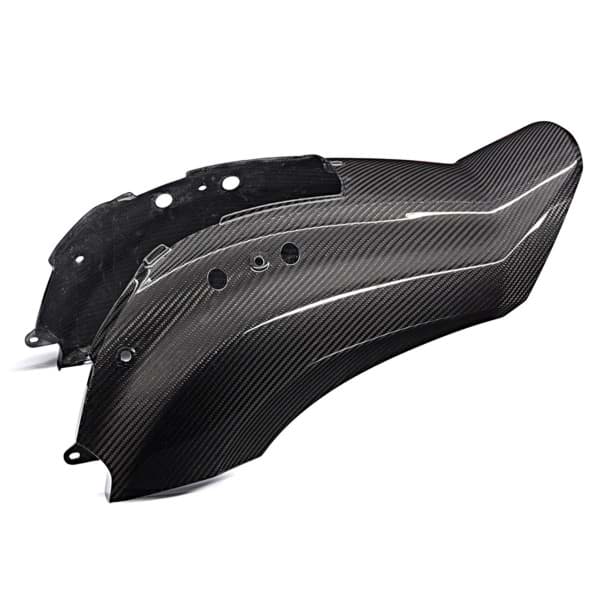 Picture of Carbon Rear Fender VMAX