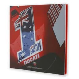 Picture of Ducati Yearbook 2008