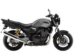 Picture for category XJR1300