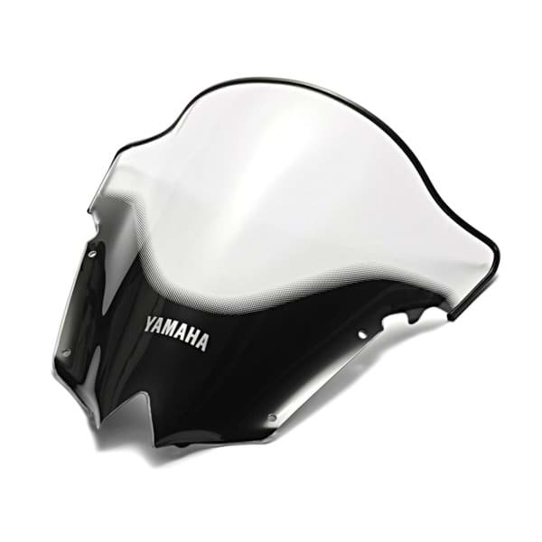 Picture of Yamaha - Windschild "Double Bubble" YZF-R6