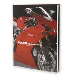 Picture of Ducati 10981198 The Superbike Redefined