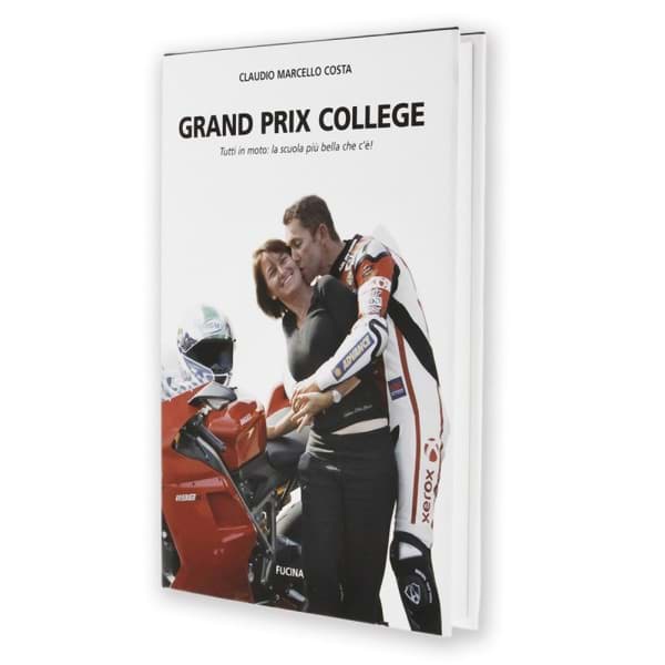 Picture of Ducati Grand Prix College