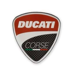 Picture of Ducati Corse Magnet