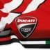 Picture of Ducati Corse Halstuch