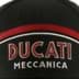 Picture of Ducati Meccanica 12 Kappe