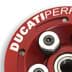 Picture of Ducati - Anti-Hopping-Kupplung für Ducati Motoren mit Ölbadkupplung