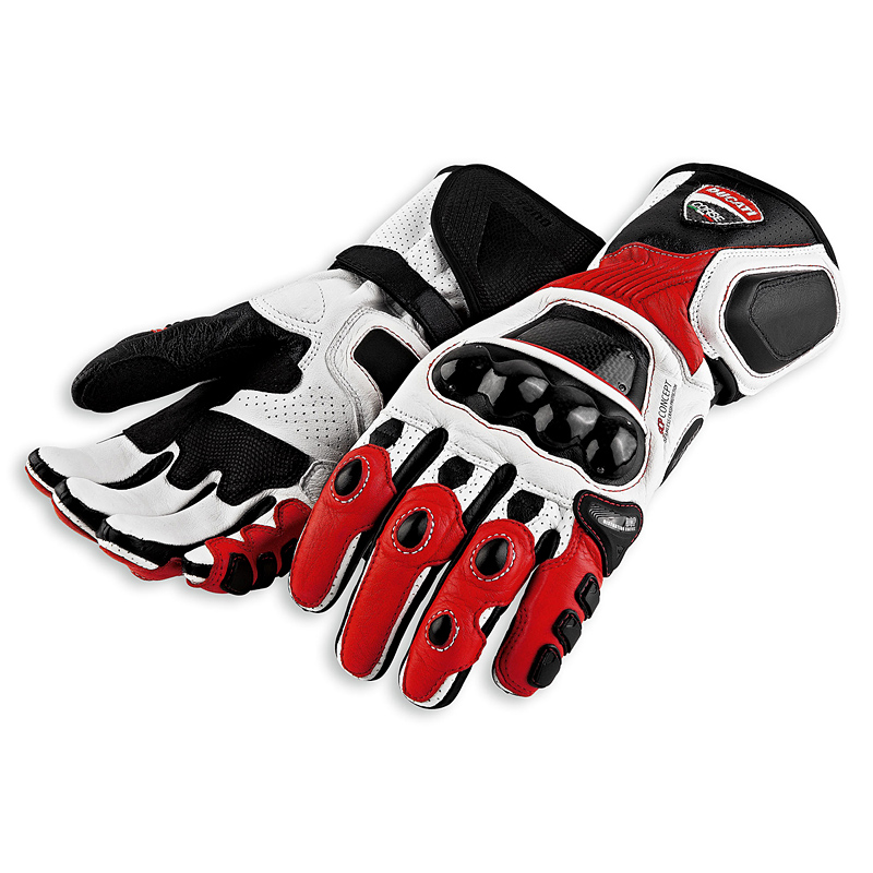 Picture of Ducati corse race gloves
