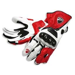 Picture of Ducati Handschuhe aus Leder Sport 13