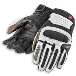 Picture of Ducati Motard 11 Leder Handschuhe