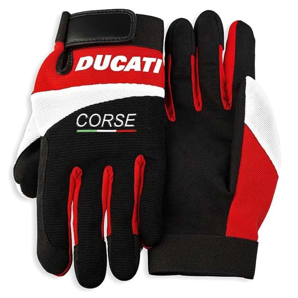 Picture of Ducati Pitlane Handschuhe