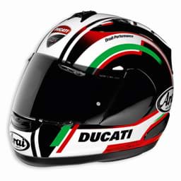 Bild von Ducati Corse 12 Helm