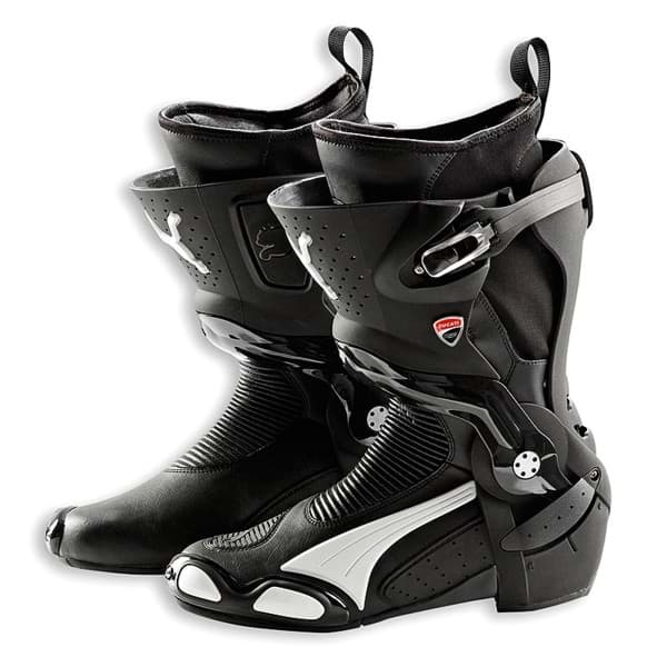 Picture of Ducati 1000 V3 Stiefel
