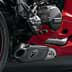 Picture of Ducati - Kit Ducati Corse Racing-Schalldämpfer