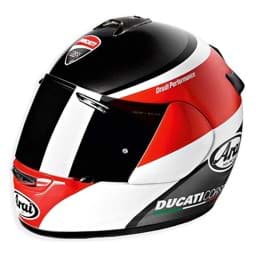 Picture of Ducati Corse Superbike Helm