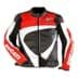 Picture of DUCATI CORSE LEATHER JACKET