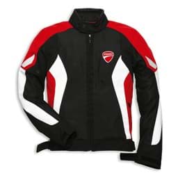 Picture of Ducati Stoffjacke Summer 13
