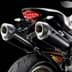 Picture of Ducati - Kit Racing-Auspuff aus Kohlefaser (Monster 796)