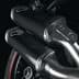 Picture of Ducati - Kit Racing-Auspuff aus Kohlefaser (Monster 1100 EVO, Monster Diesel)