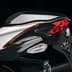 Picture of Ducati - Biposto-Heckverkleidung aus Kohlefaser