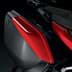 Picture of Ducati - Set seitliche Schalenkoffer 58 Liter